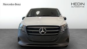 Mercedes Vito bild 6