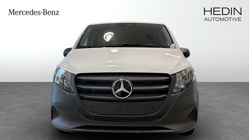 Mercedes Vito bild 6