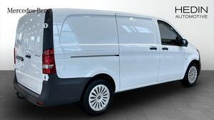 Mercedes Vito bild 2