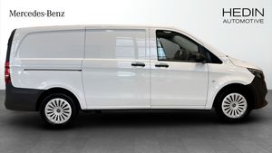 Mercedes Vito bild 8
