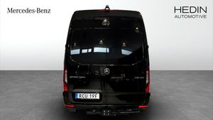 Mercedes Sprinter bild 8
