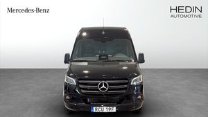 Mercedes Sprinter bild 7