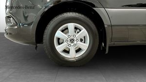 Mercedes Sprinter bild 6
