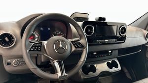 Mercedes Sprinter bild 4