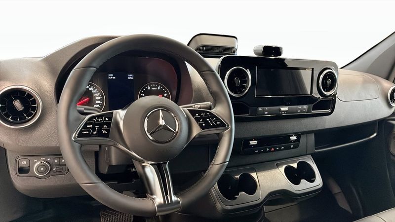 Mercedes Sprinter bild 4