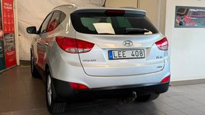 Hyundai ix35 bild 5
