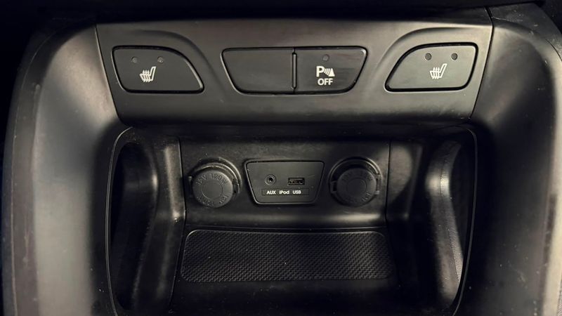 Hyundai ix35 bild 12