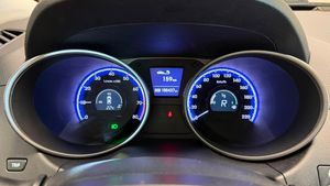 Hyundai ix35 bild 7