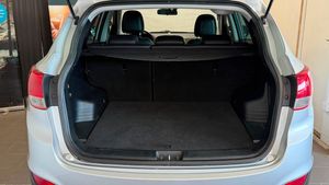 Hyundai ix35 bild 13