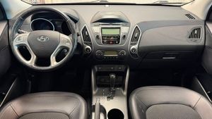 Hyundai ix35 bild 6