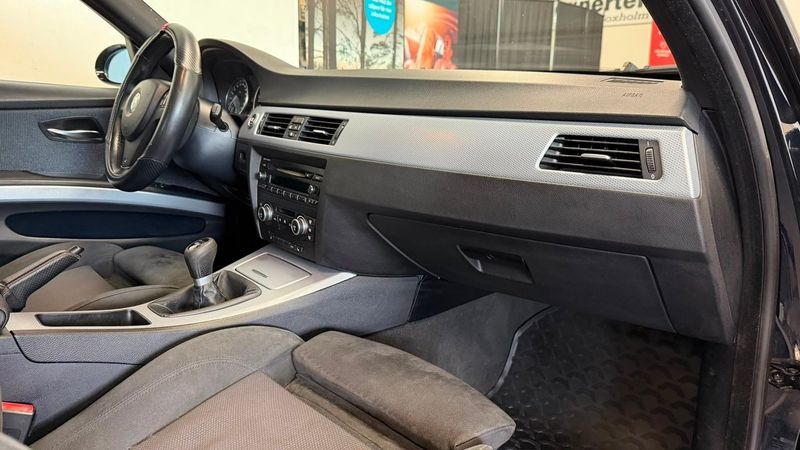 BMW 320 bild 13
