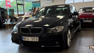 BMW 320 bild 3