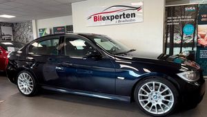 BMW 320 bild 4