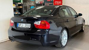 BMW 320 bild 5