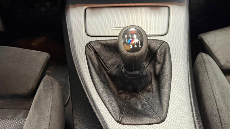 BMW 320 bild 17