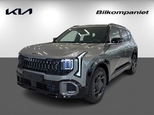 Kia Seltos bild 1