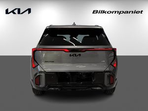 Kia Seltos bild 6