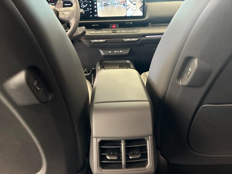 Kia Seltos bild 27
