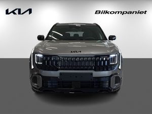 Kia Seltos bild 2