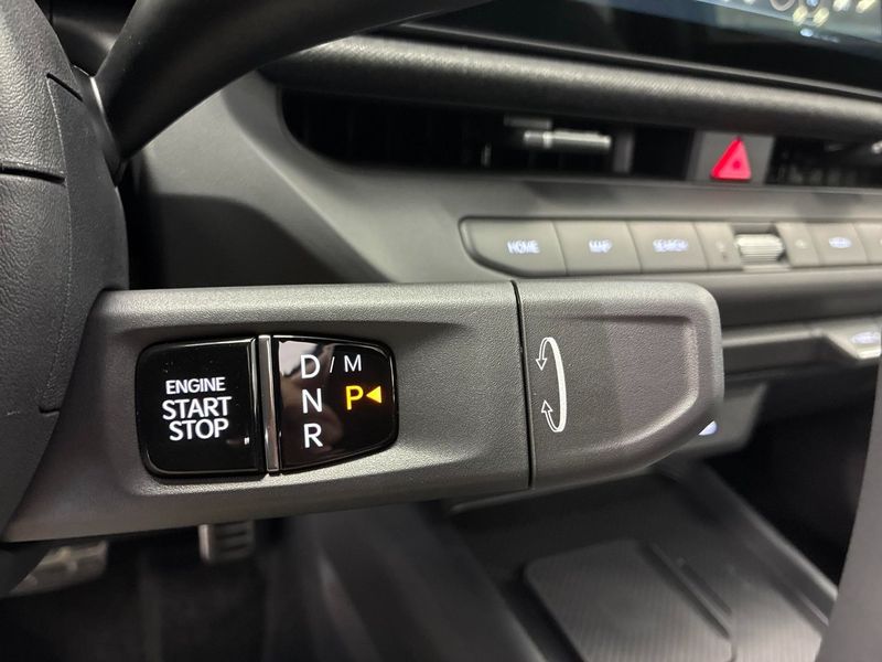 Kia Seltos bild 21