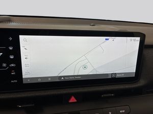 Kia Seltos bild 15