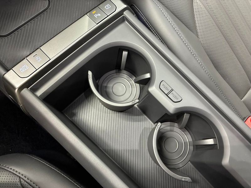 Kia Seltos bild 20