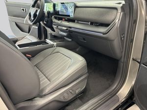 Kia Seltos bild 10