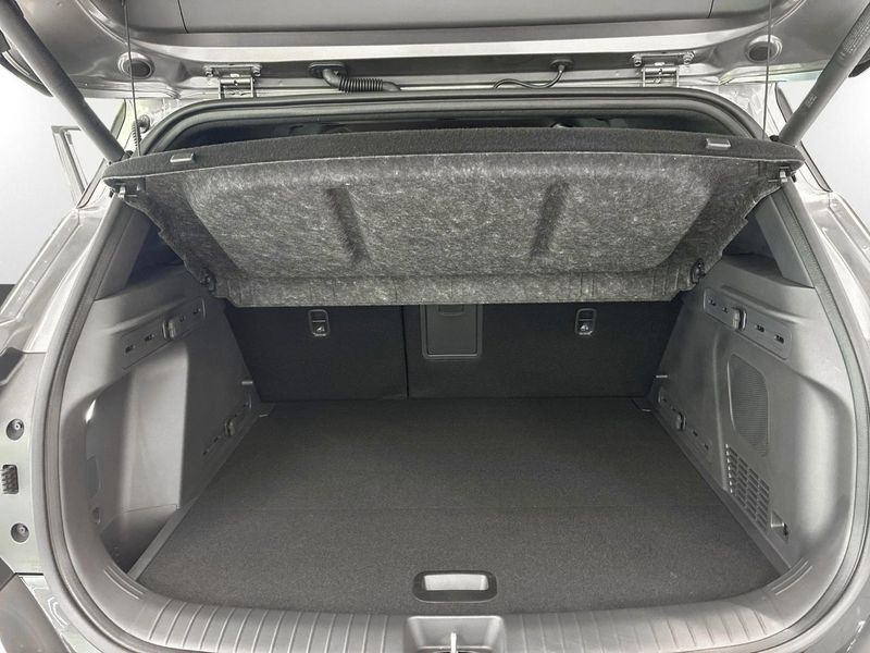 Kia Seltos bild 29