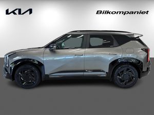 Kia Seltos bild 4