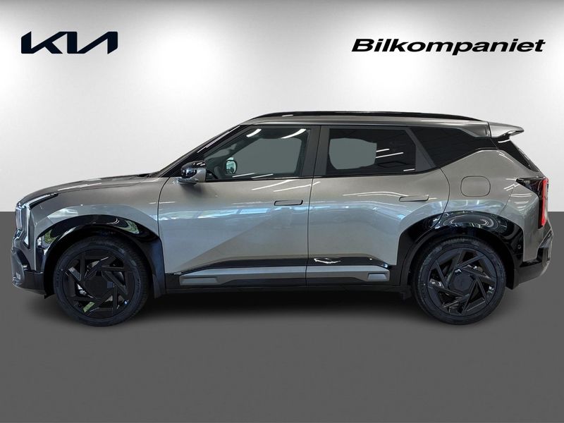 Kia Seltos bild 4