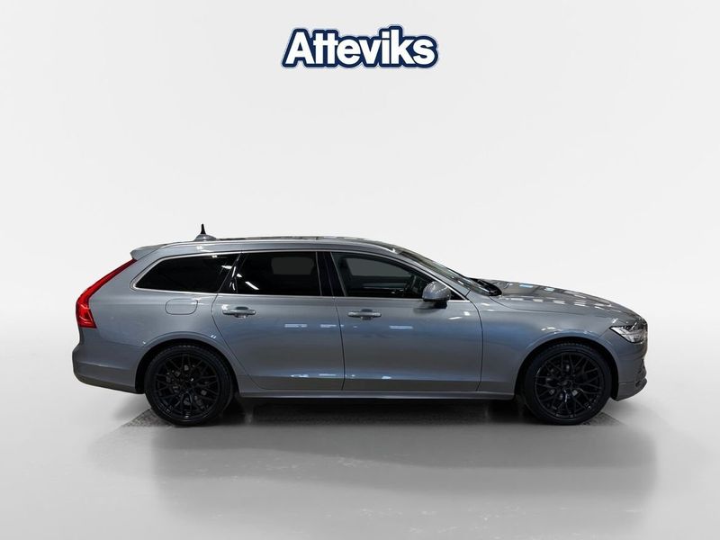 Volvo V90 bild 2