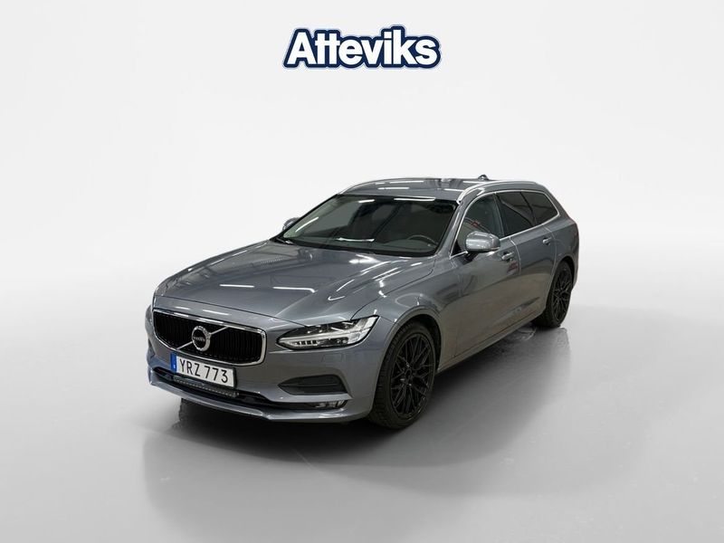 Volvo V90 bild 7