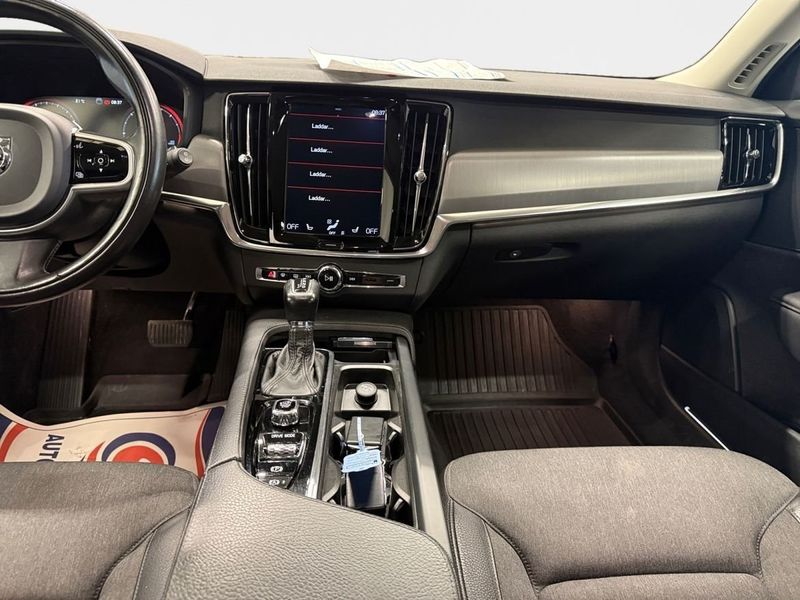 Volvo V90 bild 11