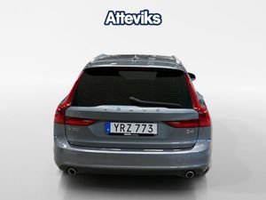 Volvo V90 bild 4