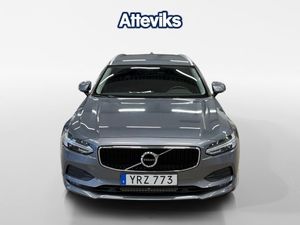 Volvo V90 bild 8