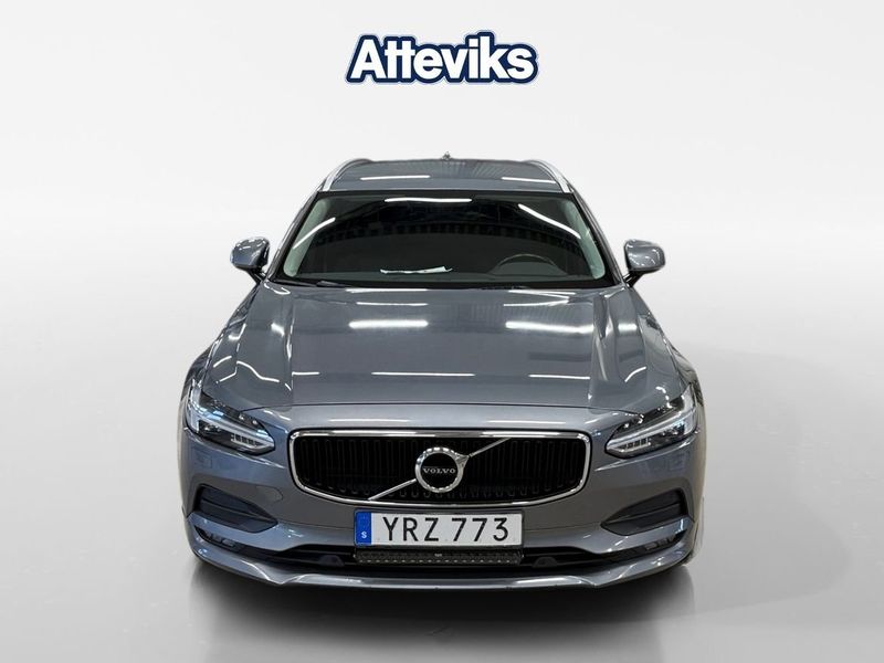 Volvo V90 bild 8