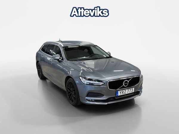 Volvo V90 D4 Geartronic Momentum - 2019