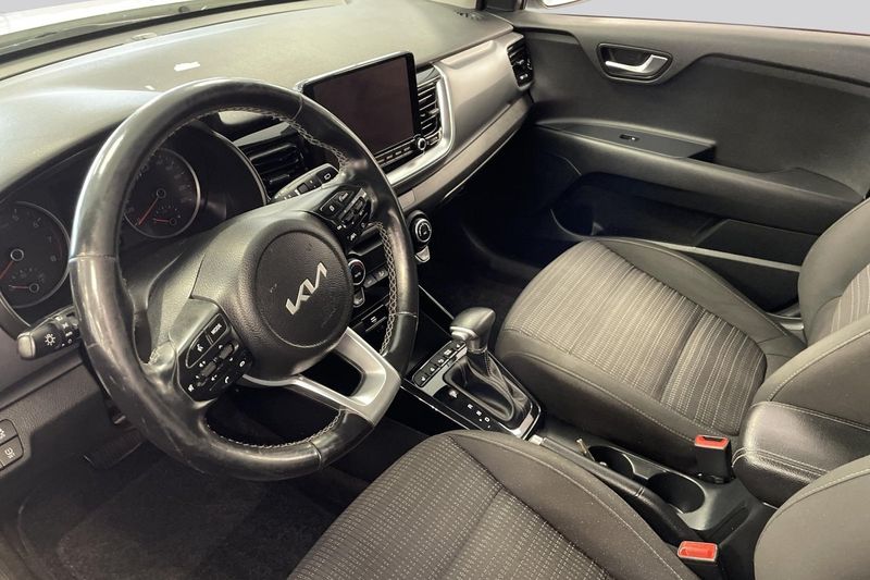 Kia Stonic bild 7