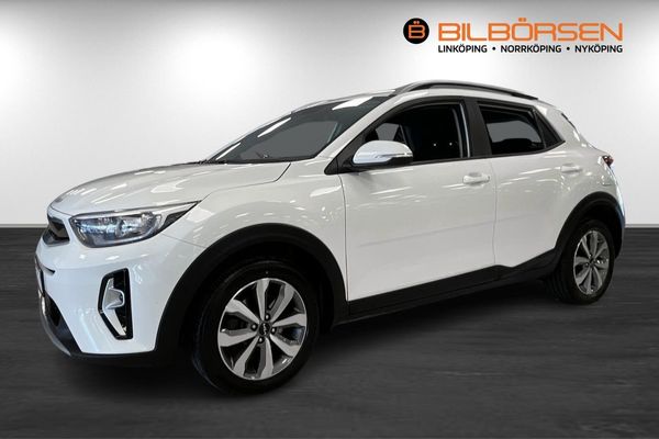 Kia Stonic 1.0 T-GDI DCT Advance - 2024