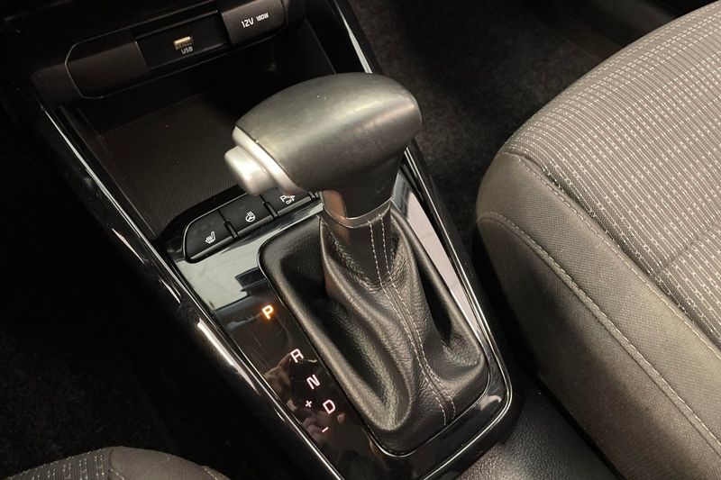 Kia Stonic bild 12