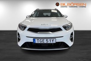 Kia Stonic bild 2