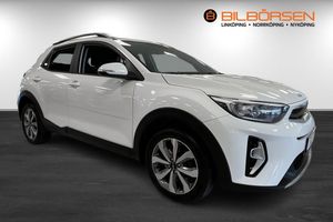 Kia Stonic bild 3