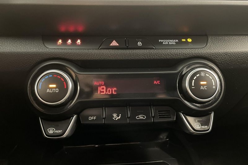 Kia Stonic bild 13