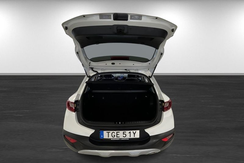 Kia Stonic bild 14
