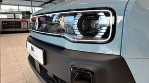 Renault 4 bild 19