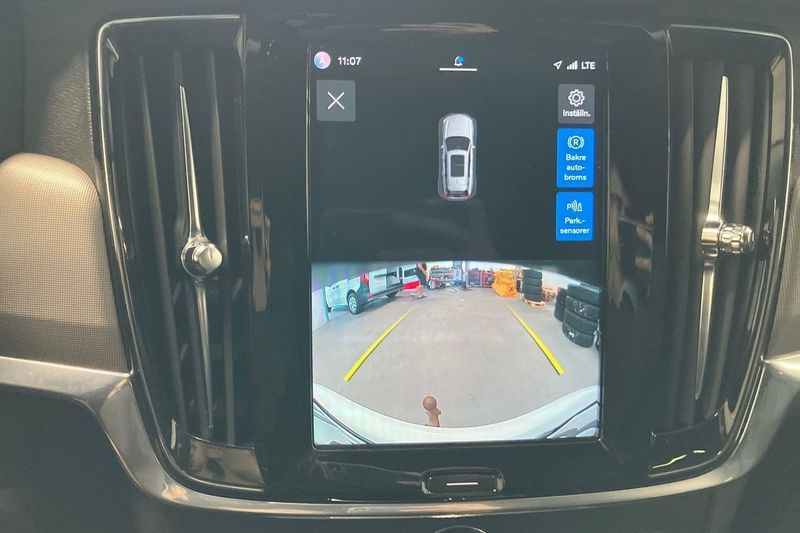 Volvo V90 bild 16
