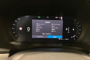 Volvo V90 bild 14