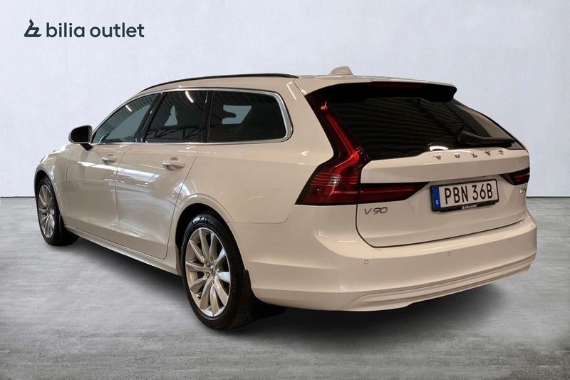 Volvo V90 bild 3