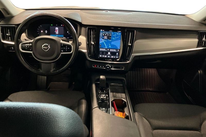 Volvo V90 bild 12
