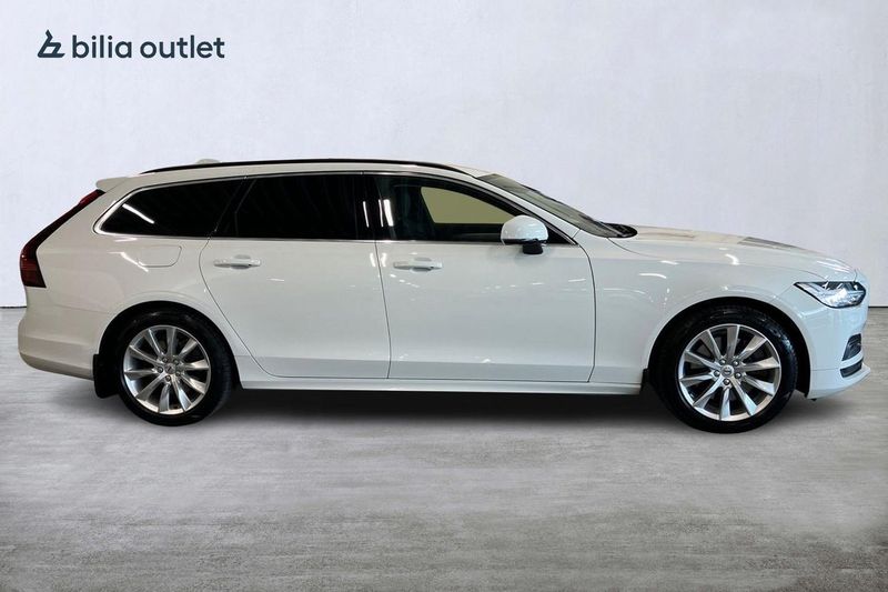 Volvo V90 bild 5